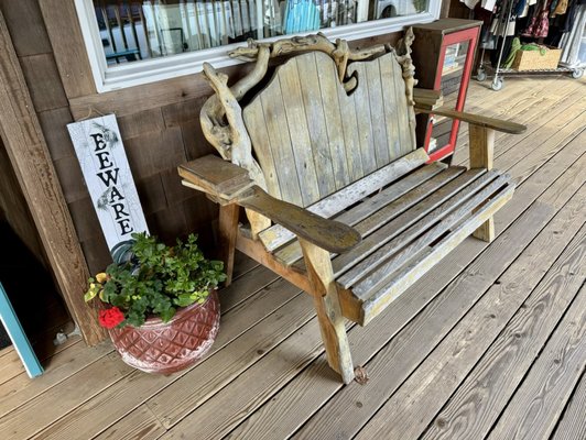 Cloud & Leaf Bookstore, LLC by null