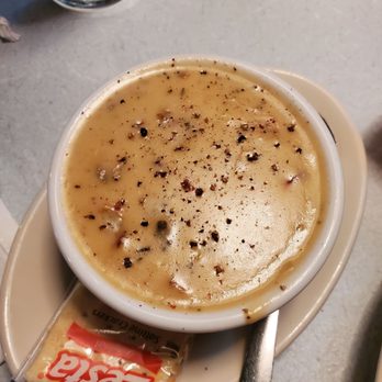 Jimmy Mac's Roadhouse - Crawfish Chowder - American Near Me - Renton, Washington Jimmy Mac's Roadhouse - Crawfish Chowder - American Near Me - Renton, Washington