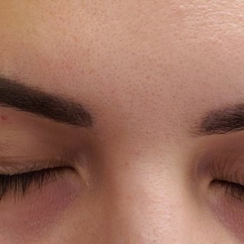 Deep iBrows Threading - Threading Services Near Me - Bell, California