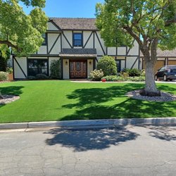 Oasis Turf & Hardscape