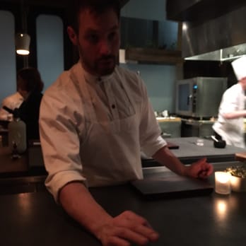 Atera - New American Near Me - New York, New York