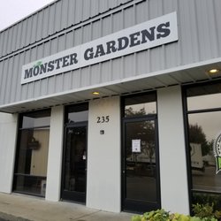 Monster Gardens - Come check us out! 235 Classic Ct Rohnert Park, CA 94928