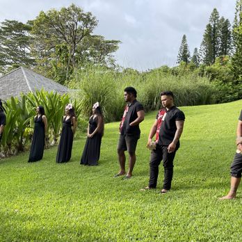 Experience Nutridge - Great Staff - Performing Arts Near Me - Honolulu, Hawaii