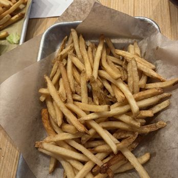 Buffalo Wild Wings - Large French Fries - American Near Me - Sanford, Florida Buffalo Wild Wings - Large French Fries - American Near Me - Sanford, Florida