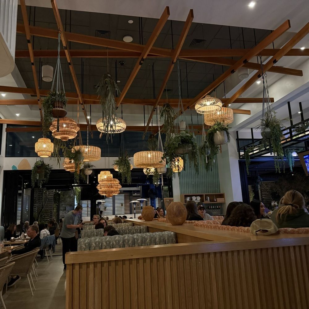 Gravity Heights - Mission Valley - Interior - Breakfast & Brunch Near Me - San Diego, California