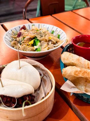 Hawkers Asian Street Food by null