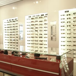 Au Comptoir de l'Optique