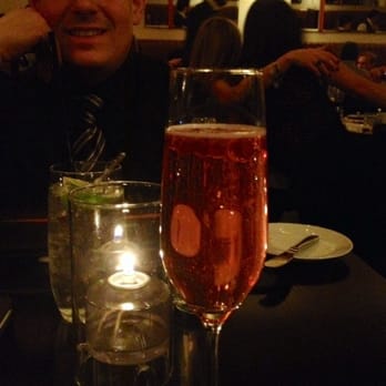 Scarpetta - Bolla Bacca - Italian Near Me - New York, New York