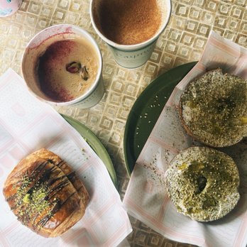 Laymoon Cafe - Coffee & Tea Near Me - Tempe, Arizona