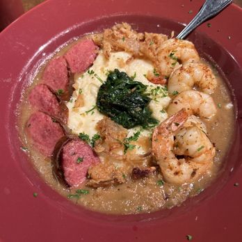 Joe Louis Southern Kitchen - Sample Shrimp & Grits very good - Breakfast & Brunch Near Me - Detroit, Michigan Joe Louis Southern Kitchen - Sample Shrimp & Grits very good - Breakfast & Brunch Near Me - Detroit, Michigan