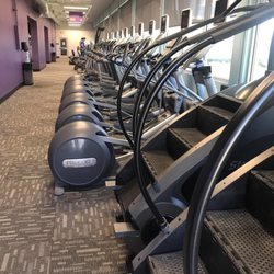 Anytime Fitness