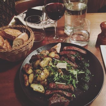 L'Alivi - French Near Me - Paris, 75