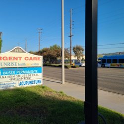 Instrumental Speech Language Pathology - Sign from the street