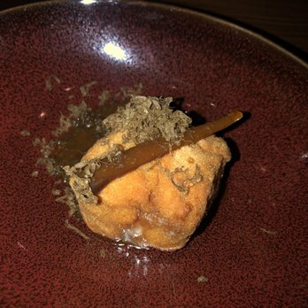 Partage - Cordon bleu appetizer - French Near Me - Las Vegas, Nevada Partage - Cordon bleu appetizer - French Near Me - Las Vegas, Nevada