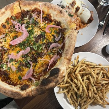 Pigzza - Pizza Near Me - Orlando, Florida
