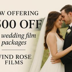 Wind Rose Films