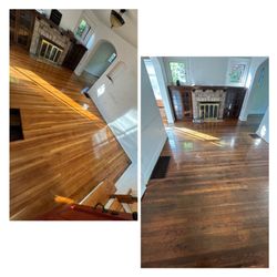GMP Hardwood Flooring