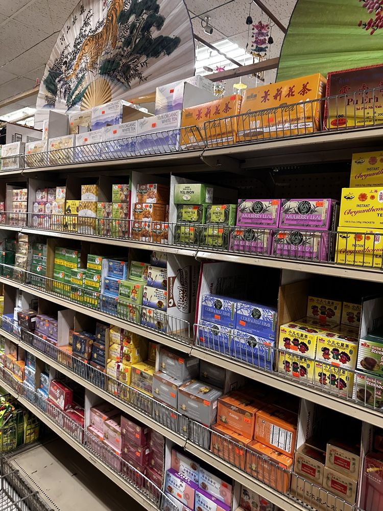 Da Hsin Trading Company