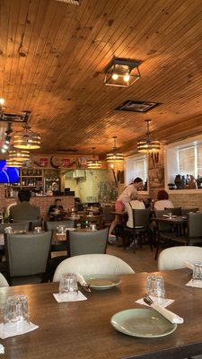 Restaurant Tiflisi by null