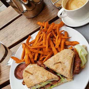Sibling by Pushkin's - BLTA - New American Near Me - Sacramento, California Sibling by Pushkin's - BLTA - New American Near Me - Sacramento, California