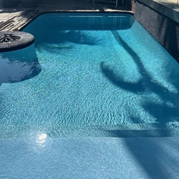 Acquality Pool Service - After remodeling - Pool Cleaners Near Me Acquality Pool Service - After remodeling - Pool Cleaners Near Me