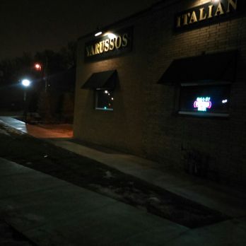 Yarusso Bros Italian Restaurant - Italian Near Me - Saint Paul, Minnesota Yarusso Bros Italian Restaurant - Italian Near Me - Saint Paul, Minnesota