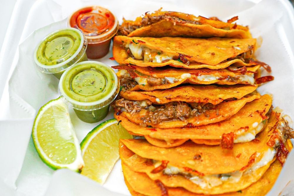 Vitos Tacos