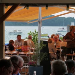 Restaurant la Cale