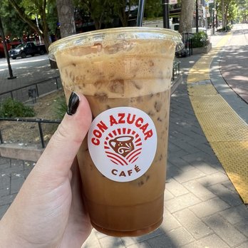 Con Azucar Cafe - Bakeries Near Me - Sacramento, California