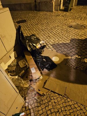 Rossio Apartments by null