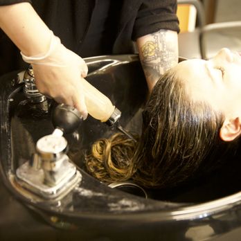 BUBBLES Salons - Hair Stylists Near Me - Leesburg, Virginia