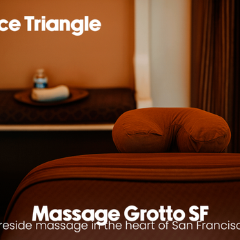 Massage Grotto Sf - Duboce Triangle - Where warmth meets tranquility. At our Duboce Triangle studio, every session begins with intention and comfort. - Massage Near Me - San Francisco, California Massage Grotto Sf - Duboce Triangle - Where warmth meets tranquility. At our Duboce Triangle studio, every session begins with intention and comfort. - Massage Near Me - San Francisco, California