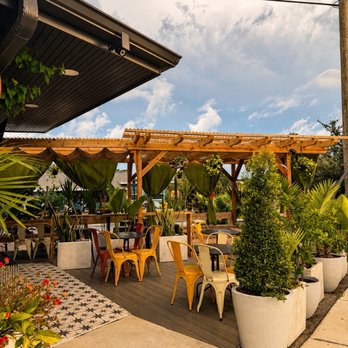 De Facto Cafe - Coffee & Tea Near Me - Clearwater, Florida De Facto Cafe - Coffee & Tea Near Me - Clearwater, Florida