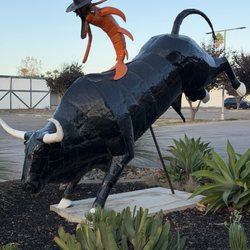 El Toro Bronco