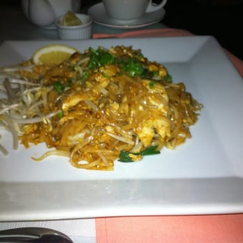 Thai Thani - Pad Thai - Thai Near Me - Stroudsburg, Pennsylvania Thai Thani - Pad Thai - Thai Near Me - Stroudsburg, Pennsylvania