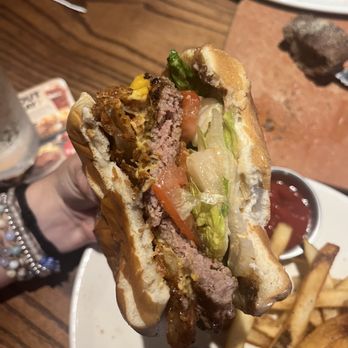 Outback Steakhouse - Steakhouses Near Me - Delray Beach, Florida