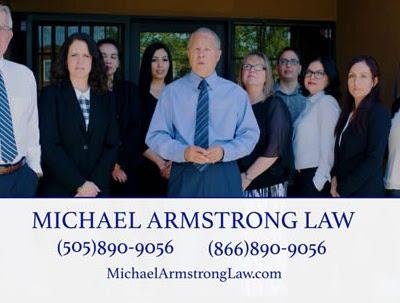 Michael Armstrong Law - disability attorney in Albuquerque, NM