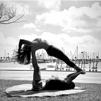 Somos Yoga - Yoga Near Me - Corpus Christi, Texas