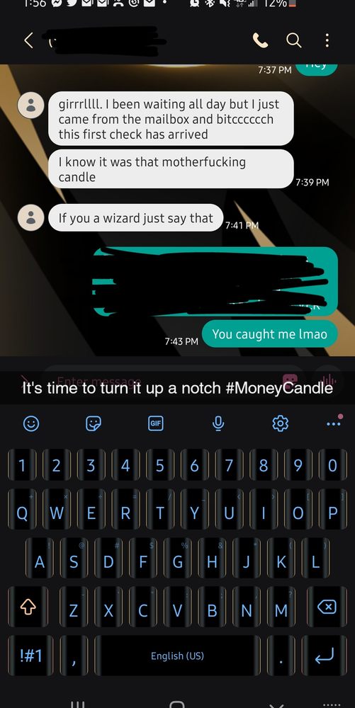 Social spots from Enchanted Empress