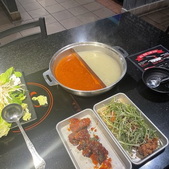 Hancook - Hot pot - Korean Near Me - Oakland, California