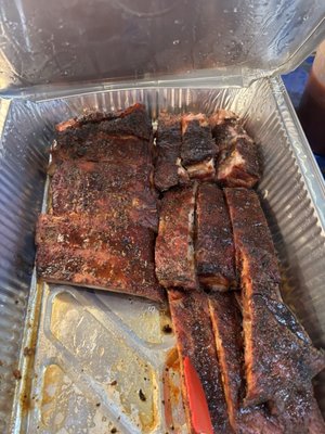 Kelly’s Hill Country BBQ by null