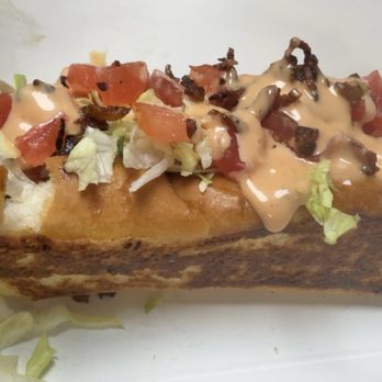 Smash Daddy's - Burgers Near Me - Harrisburg, Ohio