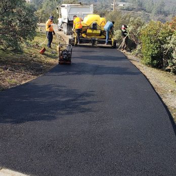 Flat Iron Paving - Demolition Services Near Me