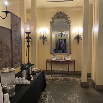 The Ruins - Venues & Event Spaces Near Me - Seattle, Washington