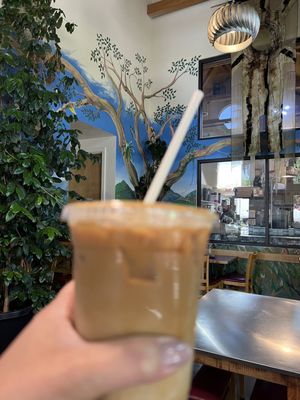 Strictly Organic by null