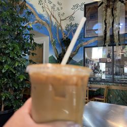 Strictly Organic Coffee