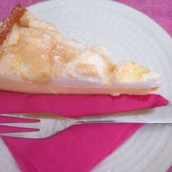 SISSI Zuckerbäckerei & Café - Der Käsekuchen ist ein Traum! Sehr zu empfehlen!