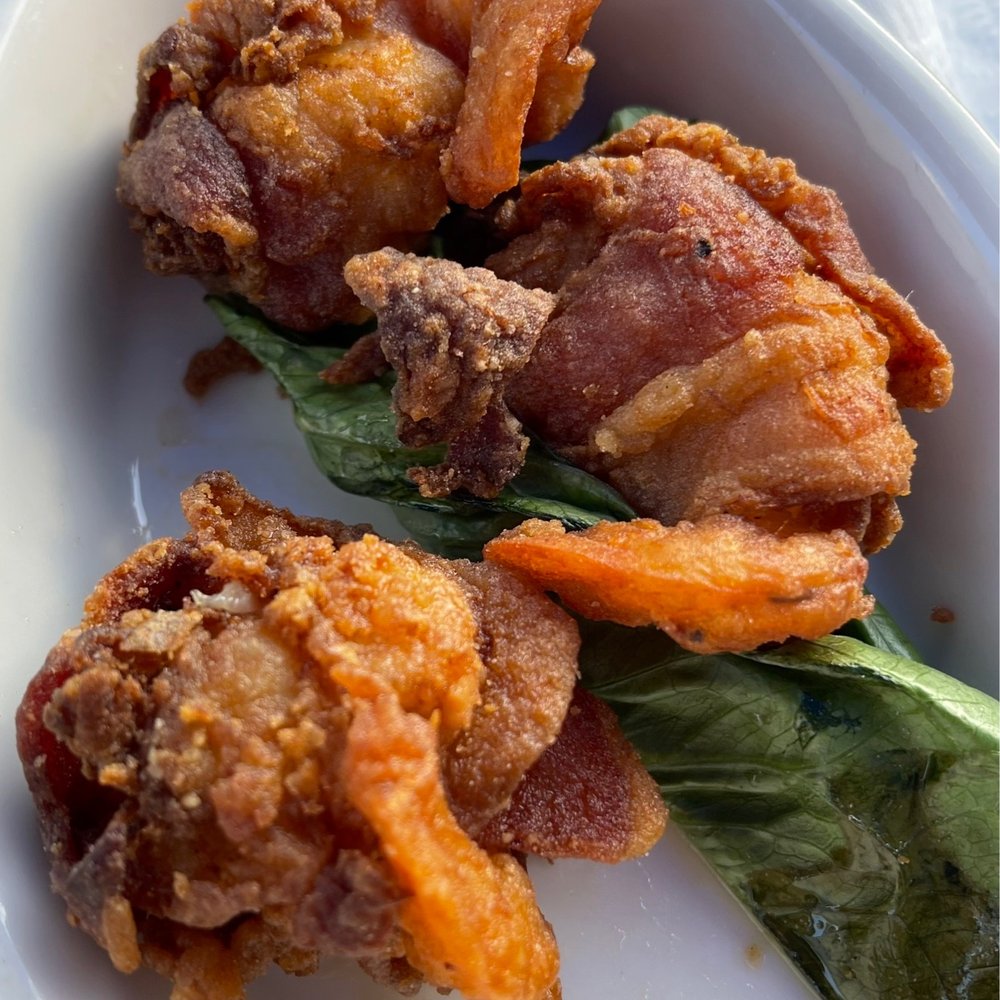 Whaley's - Stuffed Shrimp - Bars Near Me - Edisto Island, South Carolina Whaley's - Stuffed Shrimp - Bars Near Me - Edisto Island, South Carolina