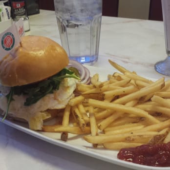 Silver Diner - Diners Near Me - Glen Allen, Virginia Silver Diner - Diners Near Me - Glen Allen, Virginia