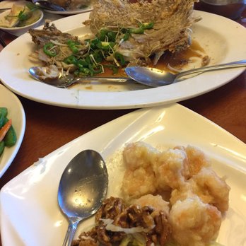 Tasty Kitchen - Don't get the fillet fish - Cantonese Near Me - Davis, California Tasty Kitchen - Don't get the fillet fish - Cantonese Near Me - Davis, California